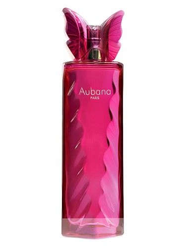 Aubana by Christine Darvin