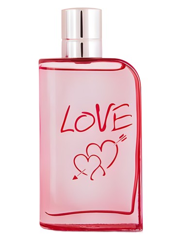 Love by Christine Darvin