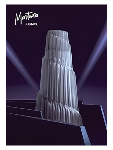 Montana Homme by Montana