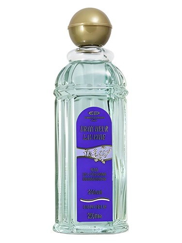 Eau de Cologne Fraicheur Lavande