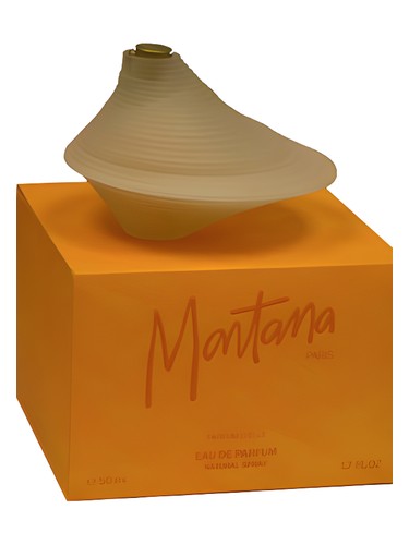 Parfum d'Elle by Montana