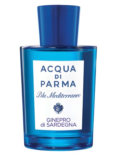 Acqua di Parma Blu Mediterraneo by Acqua di Parma