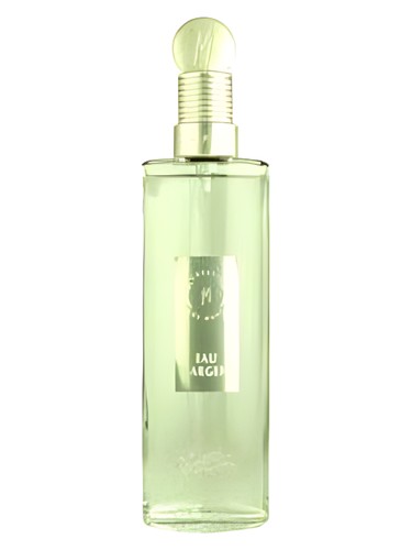 Suggestion Eau d'Argent 1994 by Montana