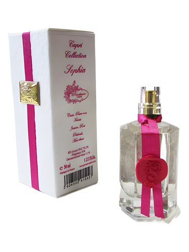 Sophia by Prudence Paris