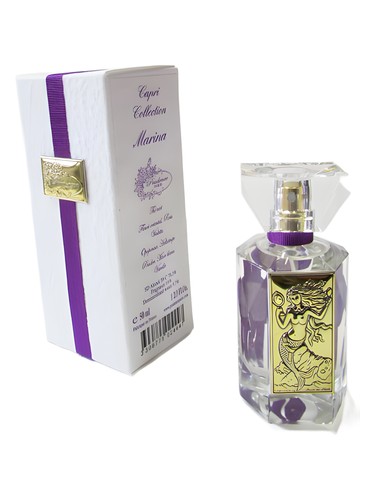 Marina by Prudence Paris