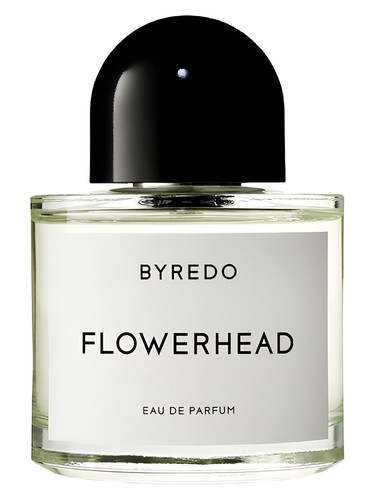 Flowerhead by Byredo