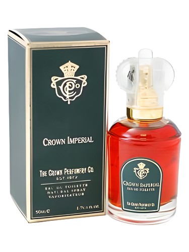 Crown Imperial The Crown Perfumery Co. cologne by The Crown Perfumery Co