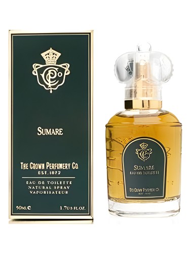 Sumare The Crown Perfumery Co. cologne by The Crown Perfumery Co