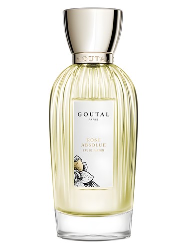 Rose Absolue by Goutal