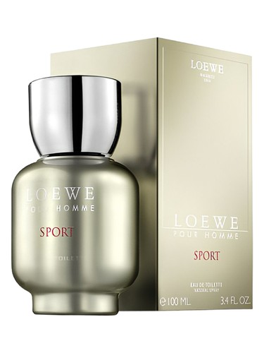 Loewe pour Homme Sport by Loewe