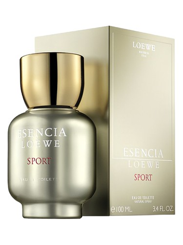 Esencia Loewe Sport by Loewe