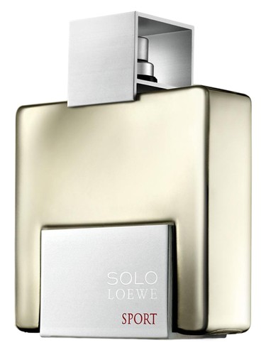Solo Loewe Sport by Loewe