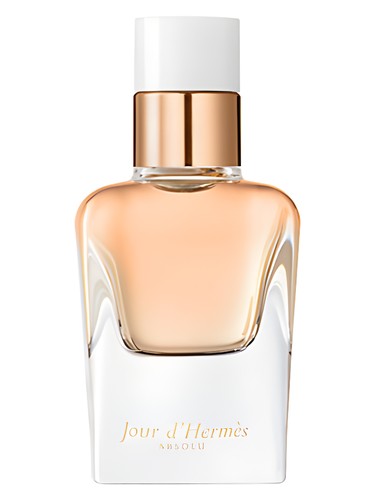 Jour d'Hermes Absolu Hermès perfume by Hermes