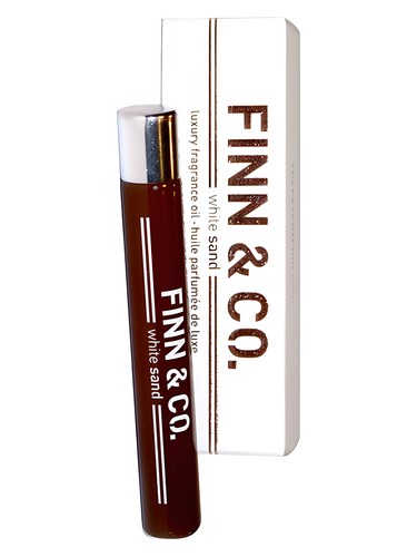 White Sand Finn & Co. perfume by Finn Co