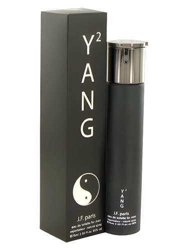 Yang 2 by Jacques Fath