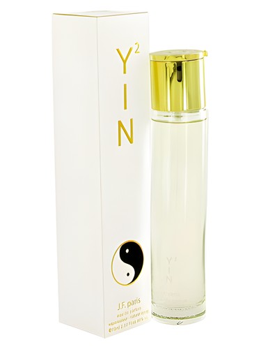 Yin 2 by Jacques Fath