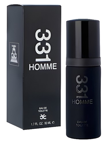 331 Homme by Milton Lloyd