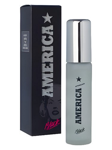 America Black Woman by Milton Lloyd