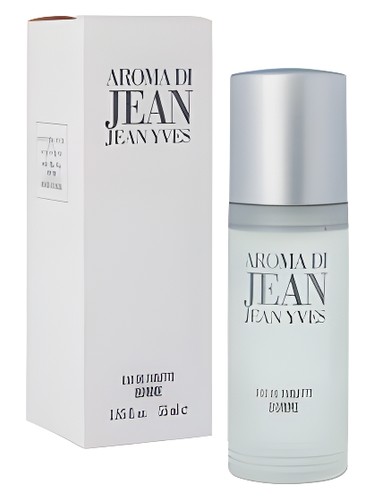 Aroma di Jean by Milton Lloyd