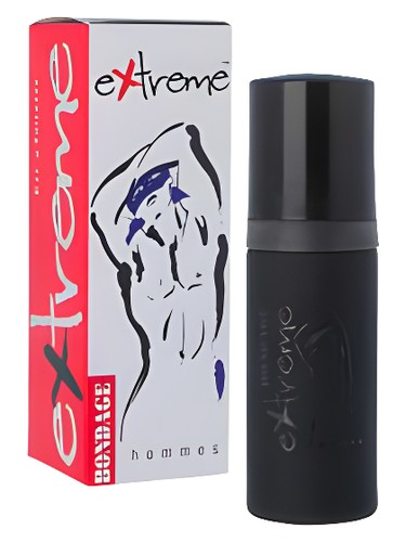 Bondage Extreme Hommes