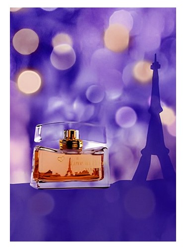 Love in Paris Christmas 2006 by Nina Ricci