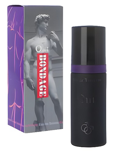 Bondage Out Hommes by Milton Lloyd