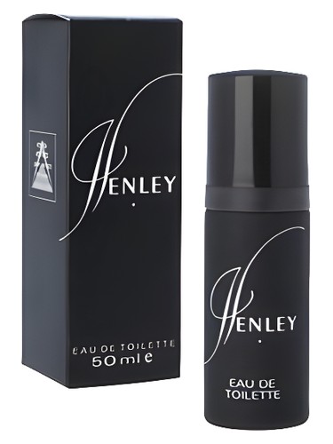 Henley by Milton Lloyd