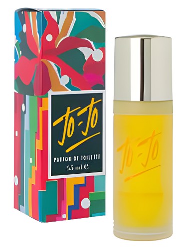 JoJo by Milton Lloyd