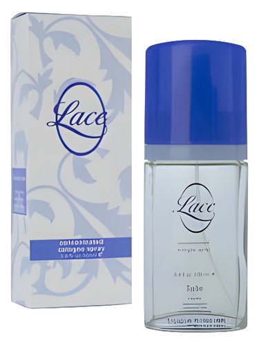 Lace by Milton Lloyd