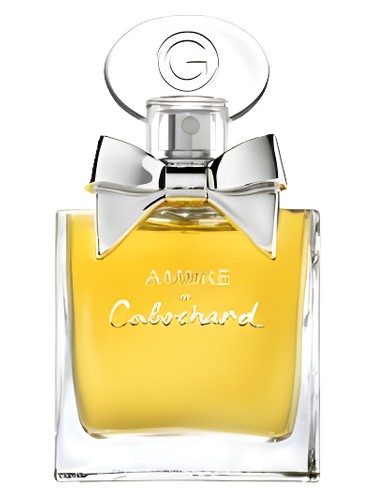Ambre de Cabochard Grès perfume by Gres