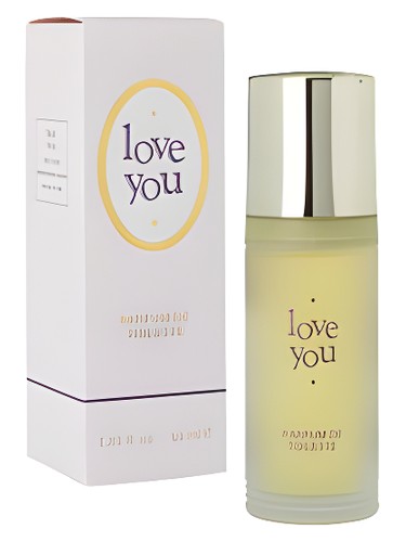 Love You by Milton Lloyd