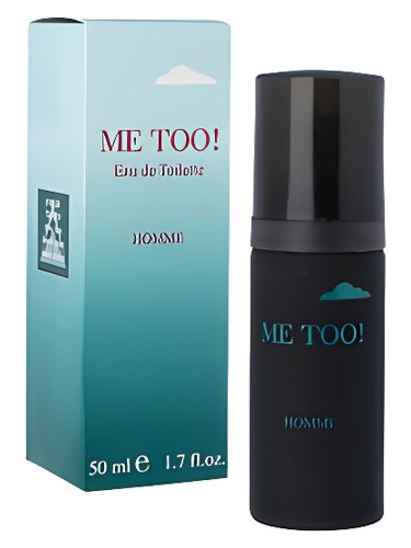 Me Too Homme by Milton Lloyd