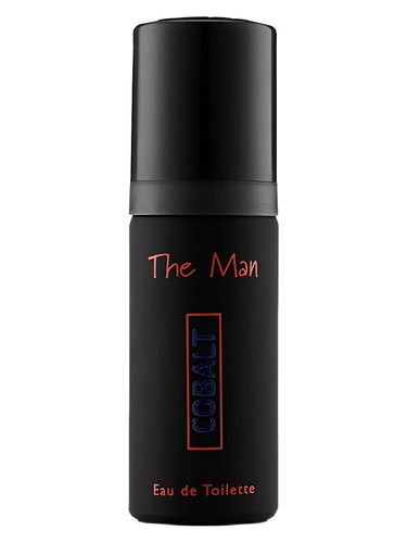 The Man Cobalt