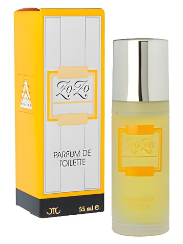 ZoZo by Milton Lloyd