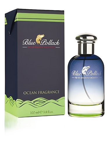 Blue Pollack by Blue Pollack