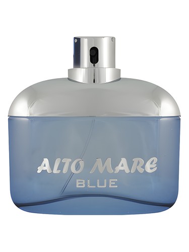 Alto Mare Blue by Parfums Genty