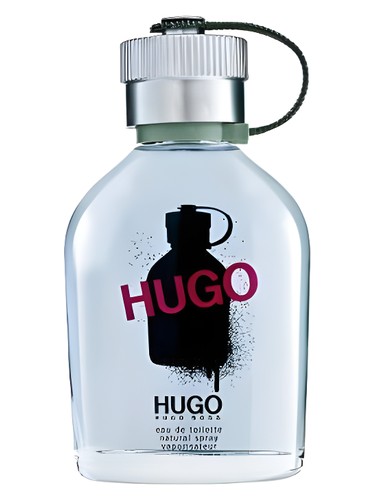 Hugo Spray by Hugo Boss