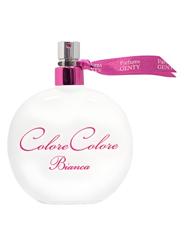 Colore Colore Bianca by Parfums Genty
