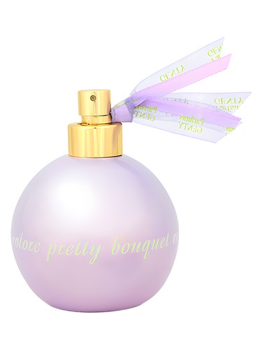 Colore Colore Pretty Bouquet by Parfums Genty