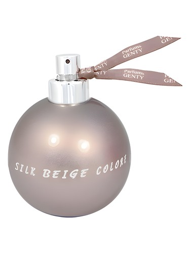 Colore Colore Silk Beige by Parfums Genty