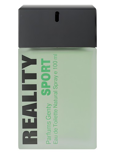 Reality Sport by Parfums Genty