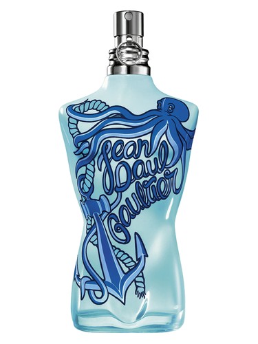 Le Male Summer 2014 by Jean Paul Gaultier