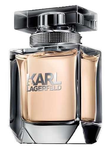 Karl Lagerfeld for Her by Karl Lagerfeld