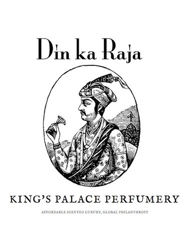 Din ka Raja King's Palace Perfumery perfume by King s Palace Perfumery