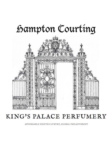 Hampton Courting King's Palace Perfumery perfume by King s Palace Perfumery