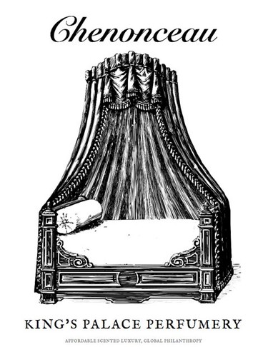 Chenonceau King's Palace Perfumery perfume by King s Palace Perfumery