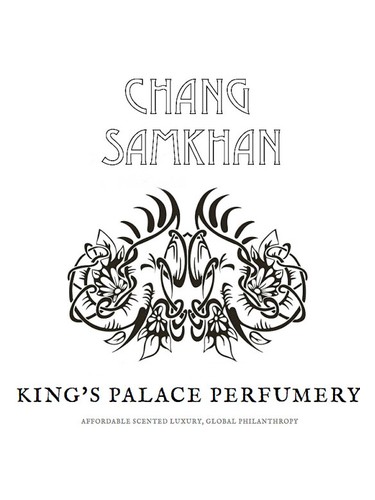 Chang Samkhan King's Palace Perfumery perfume by King s Palace Perfumery