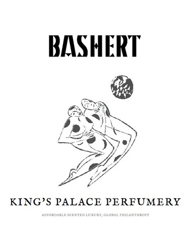 Bashert King's Palace Perfumery perfume by King s Palace Perfumery