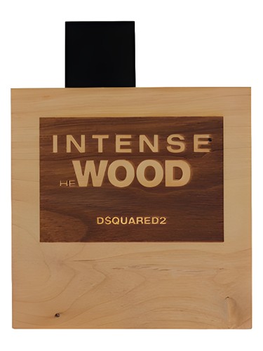 Intense He Wood DSQUARED² cologne by DSQUARED2