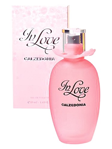 In Love by Calzedonia